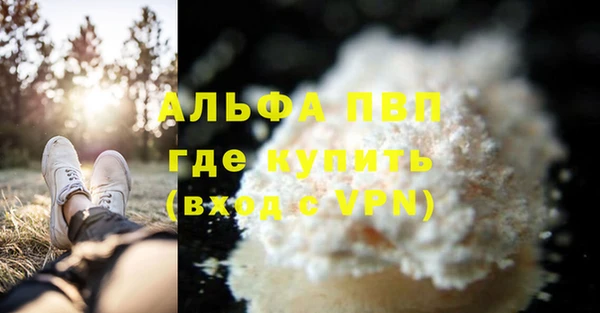 Альфа ПВП Дмитровск